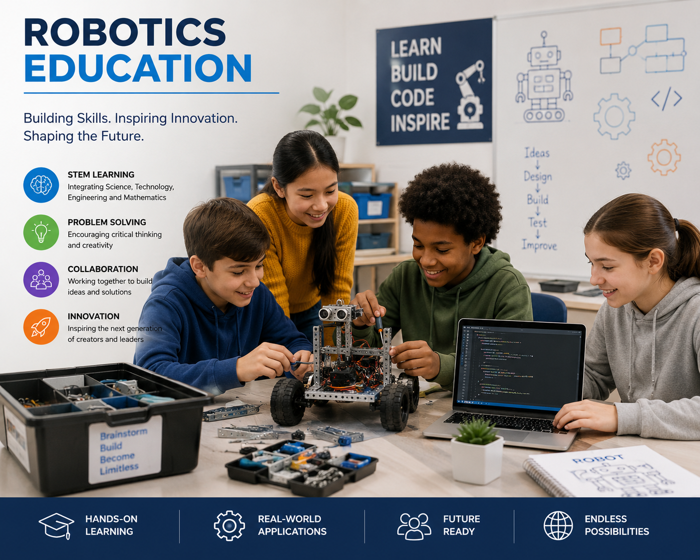 Robotics Education